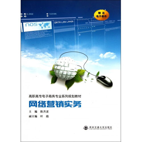 網(wǎng)絡(luò)營銷實(shí)務(wù) 電子商務(wù)專業(yè)高職高專系列規(guī)劃教材解析