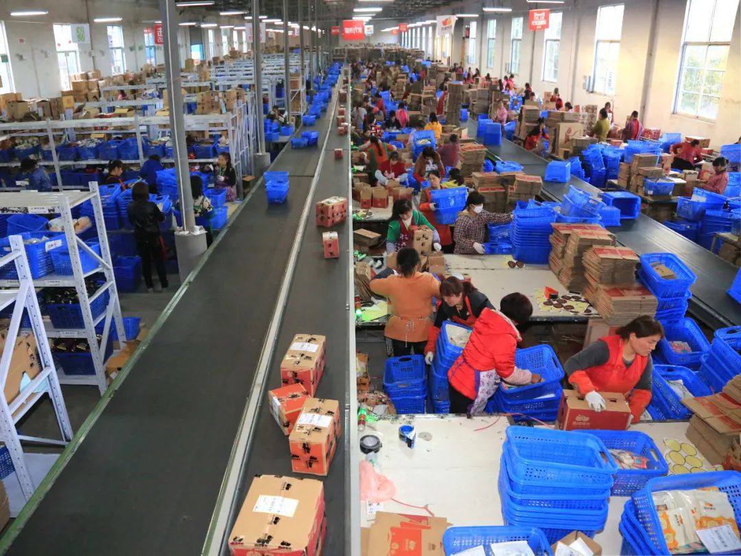 當(dāng)西北人做起電商，“套路”真的不一樣！